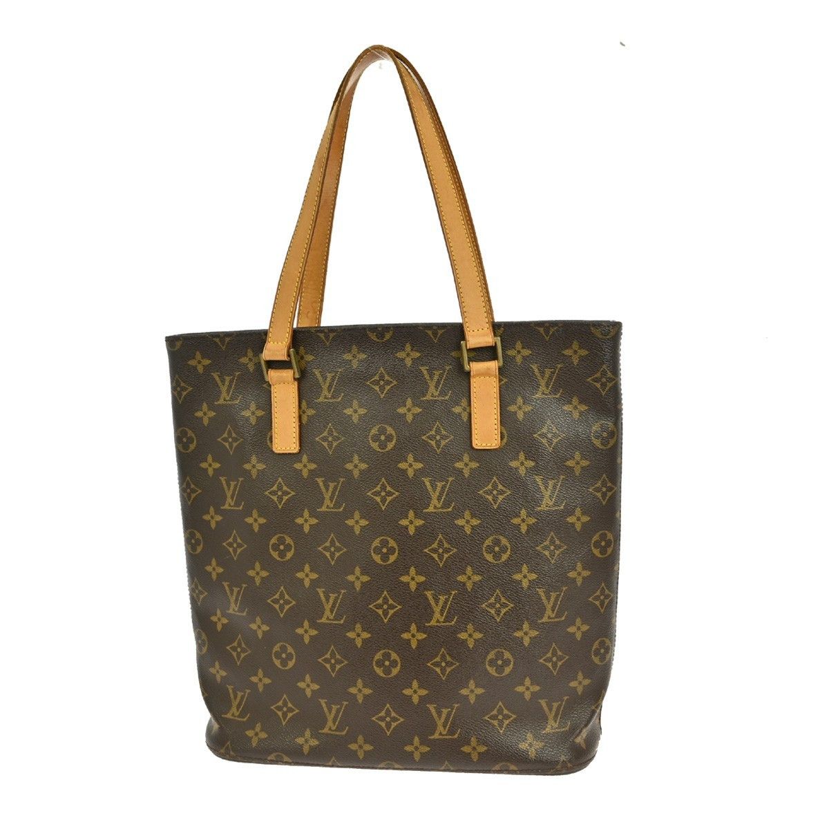 Louis Vuitton Louis Vuitton Vavin Tote Monogram Canvas Size ONE SIZE - 2 Thumbnail