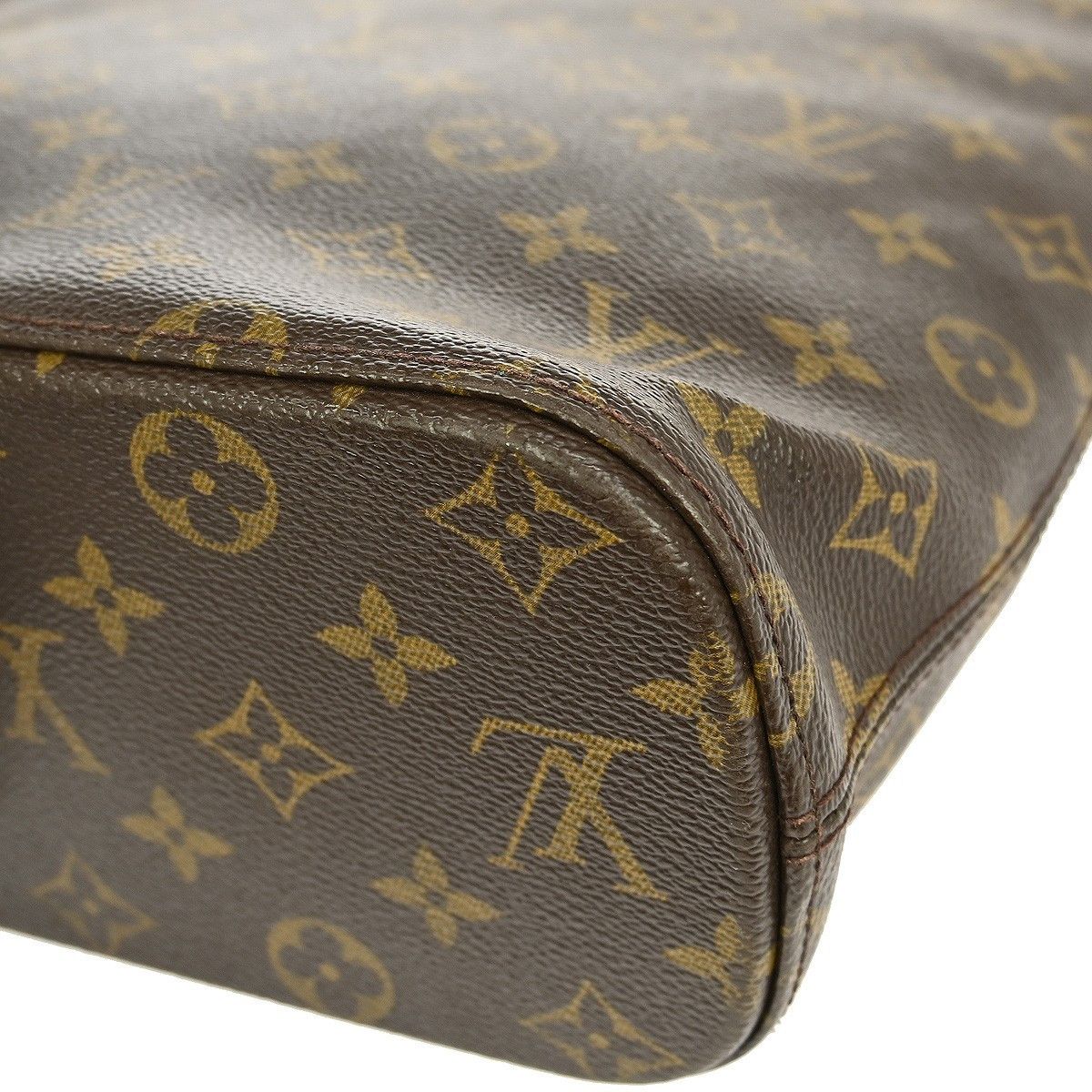 Louis Vuitton Louis Vuitton Vavin Tote Monogram Canvas Size ONE SIZE - 7 Thumbnail