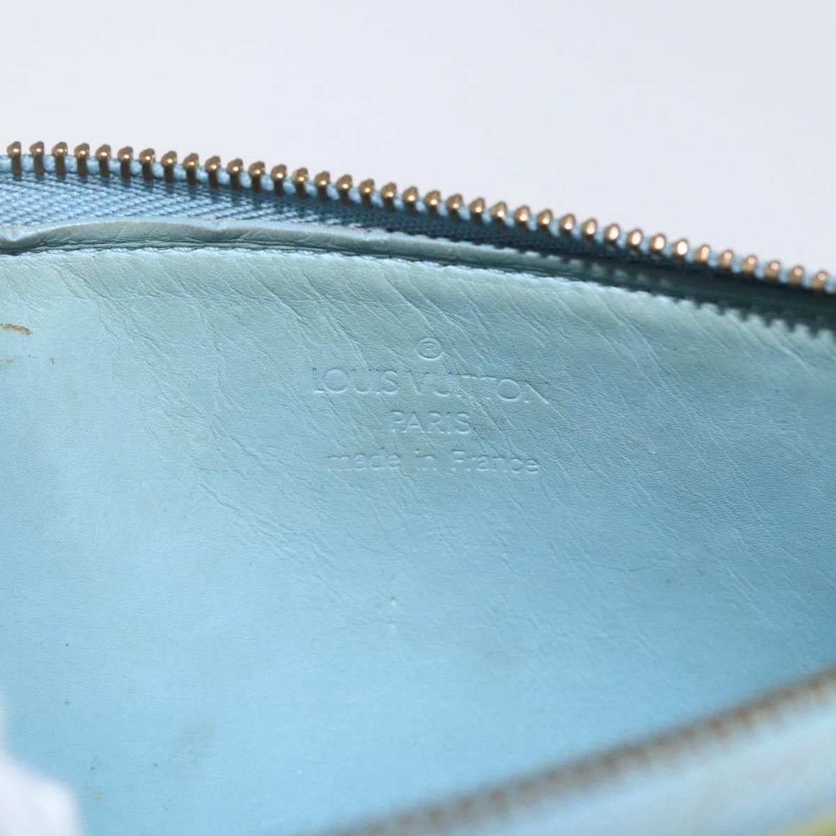 Louis Vuitton Louis Vuitton Lexington Pochette Monogram Vernis Size ONE SIZE - 6 Thumbnail
