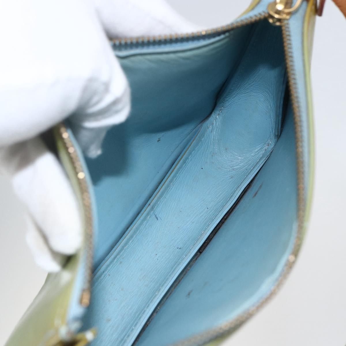 Louis Vuitton Louis Vuitton Lexington Pochette Monogram Vernis Size ONE SIZE - 5 Thumbnail