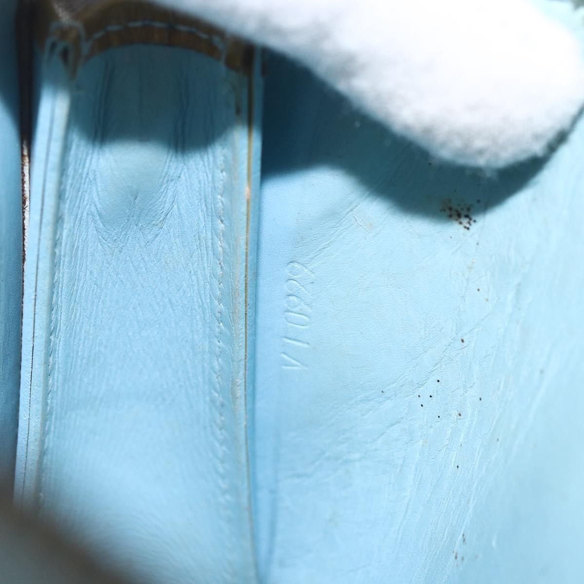 Louis Vuitton Louis Vuitton Lexington Pochette Monogram Vernis Size ONE SIZE - 7 Thumbnail