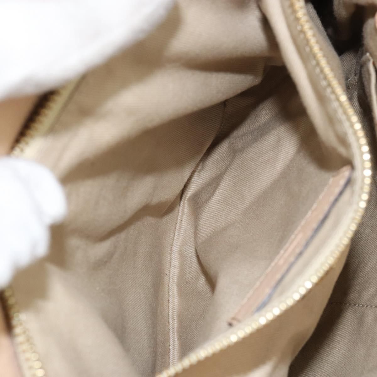 Chloe Chloe Vintage Tote bag Leather Size ONE SIZE - 22 Thumbnail