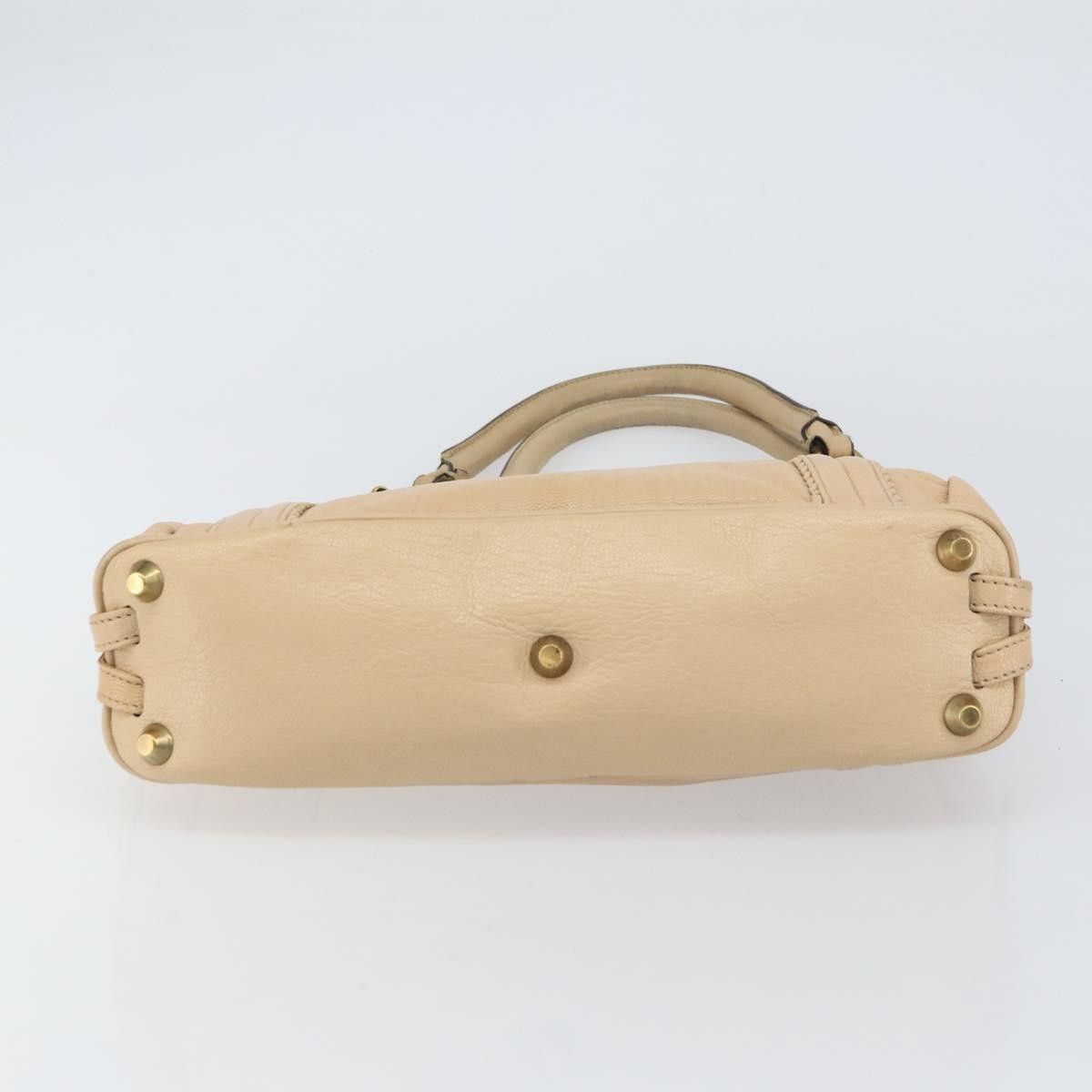Chloe Chloe Vintage Tote bag Leather Size ONE SIZE - 14 Thumbnail