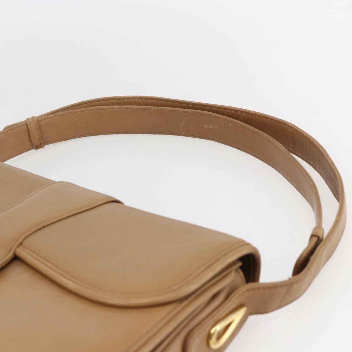 Gucci Gucci Vintage Shoulder Bag Leather Size ONE SIZE - 16 Thumbnail