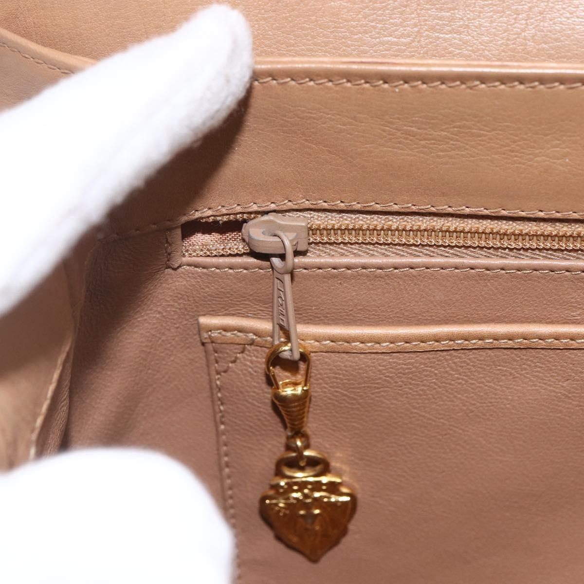 Gucci Gucci Vintage Shoulder Bag Leather Size ONE SIZE - 12 Thumbnail