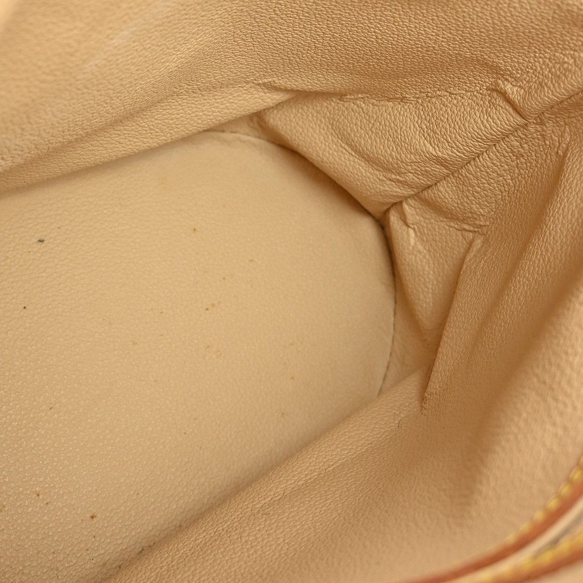 Louis Vuitton Louis Vuitton Petit Bucket Bag Monogram Canvas Size ONE SIZE - 3 Thumbnail