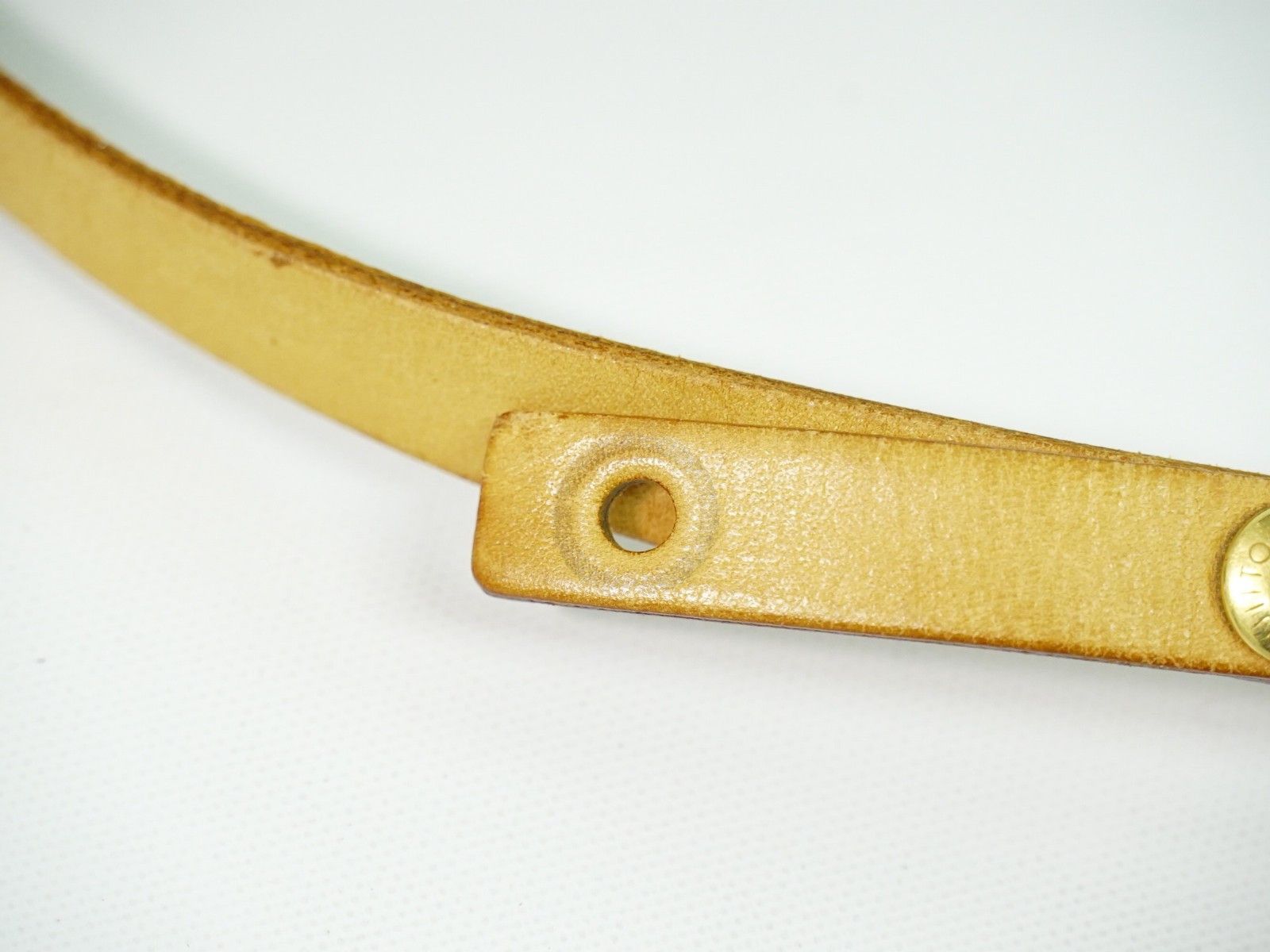 Louis Vuitton Louis Vuitton Florentine Waist Monogram Canvas Size ONE SIZE - 13 Thumbnail