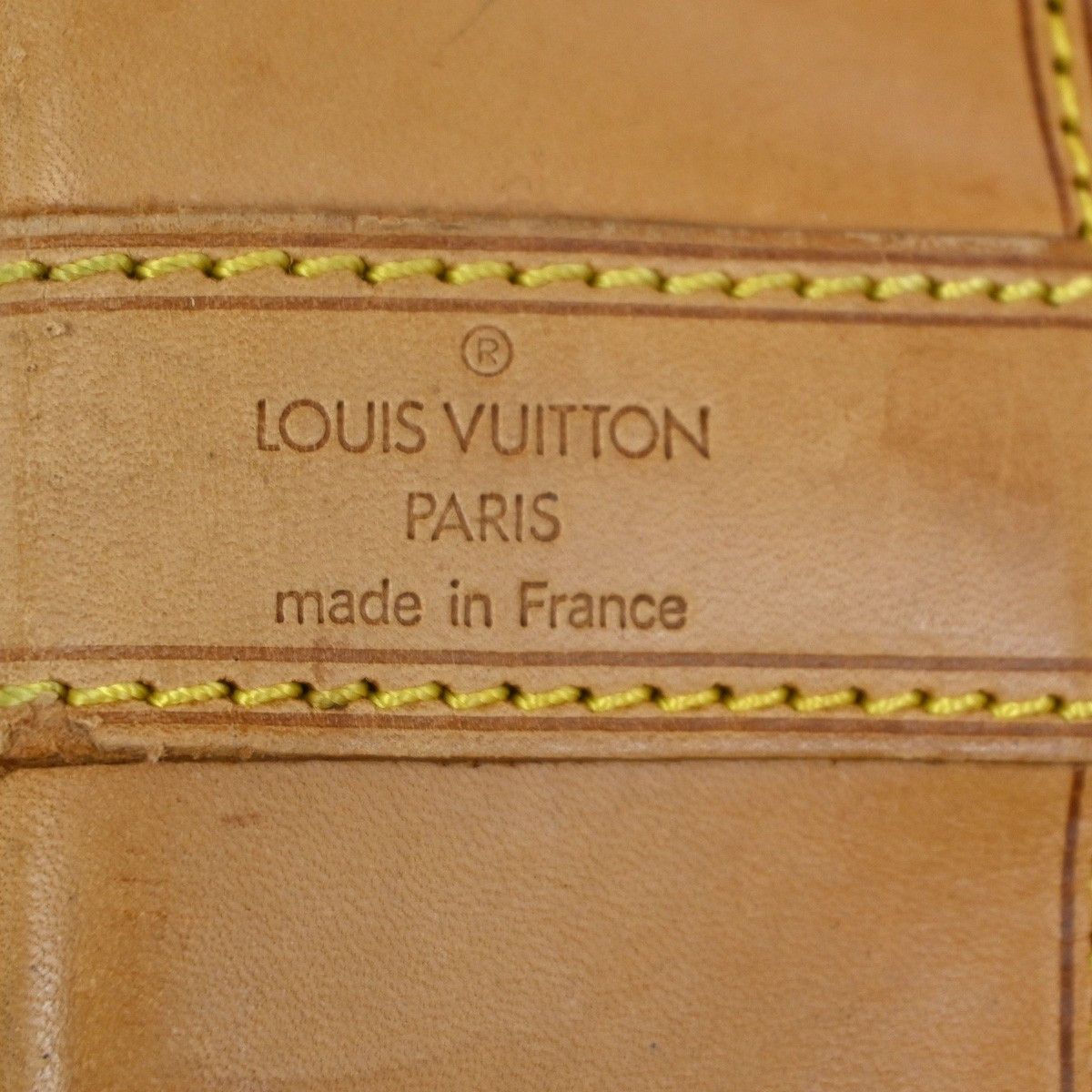 Louis Vuitton Louis Vuitton Randonnee Backpack Monogram Canvas Size ONE SIZE - 6 Thumbnail