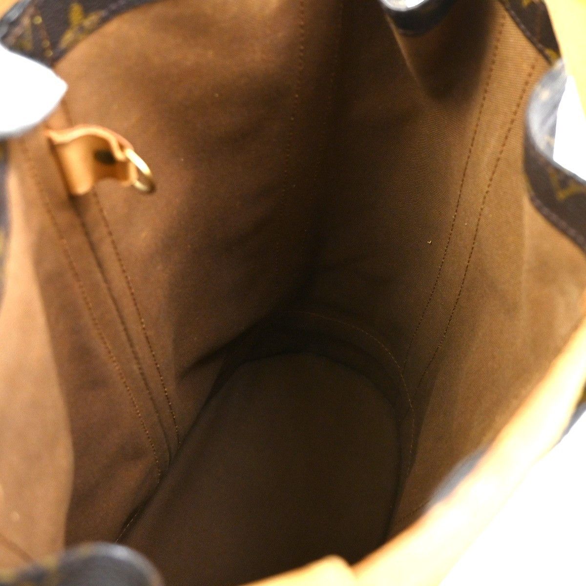 Louis Vuitton Louis Vuitton Randonnee Backpack Monogram Canvas Size ONE SIZE - 15 Thumbnail