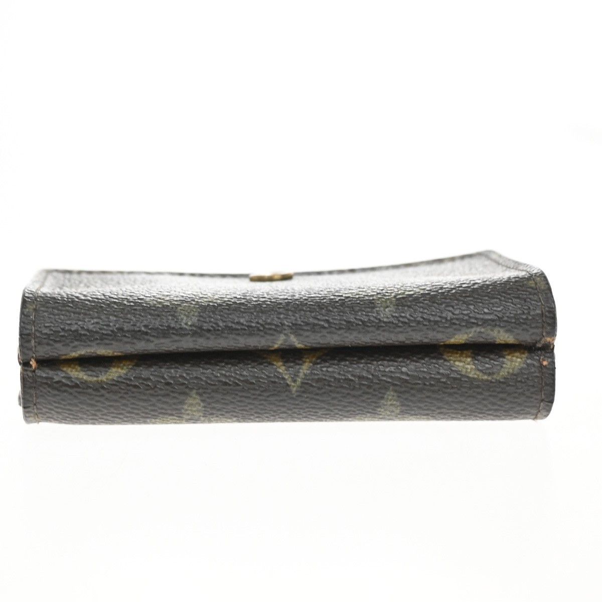 Louis Vuitton Louis Vuitton Elise Wallet Monogram Canvas Size ONE SIZE - 7 Thumbnail