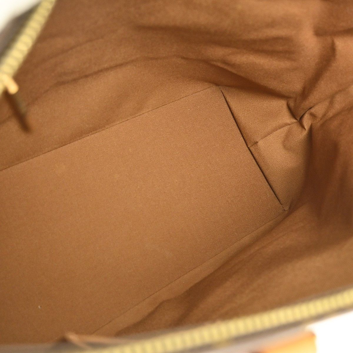 Louis Vuitton Louis Vuitton Cabas Mezzo Monogram Canvas Size ONE SIZE - 3 Thumbnail