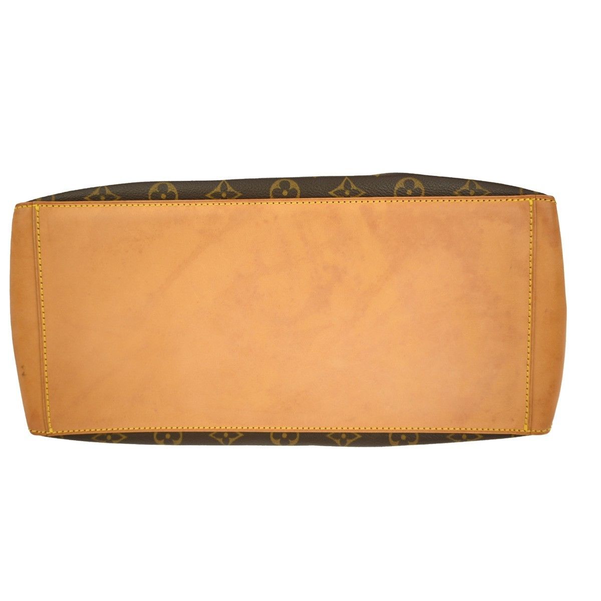 Louis Vuitton Louis Vuitton Cabas Mezzo Monogram Canvas Size ONE SIZE - 8 Thumbnail