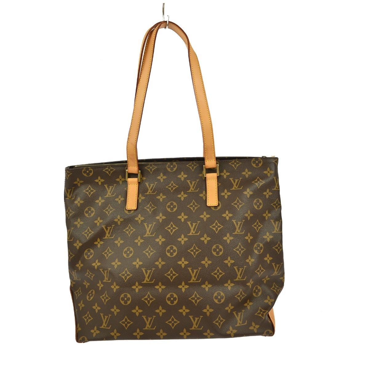 Louis Vuitton Louis Vuitton Cabas Mezzo Monogram Canvas Size ONE SIZE - 2 Thumbnail