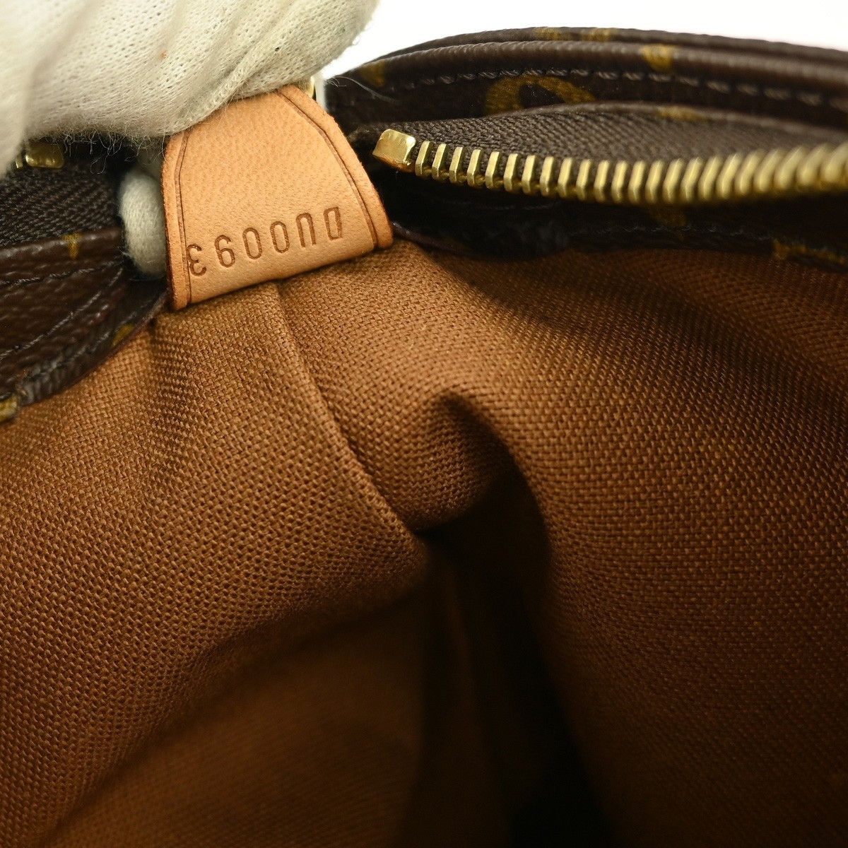 Louis Vuitton Louis Vuitton Cabas Mezzo Monogram Canvas Size ONE SIZE - 5 Thumbnail