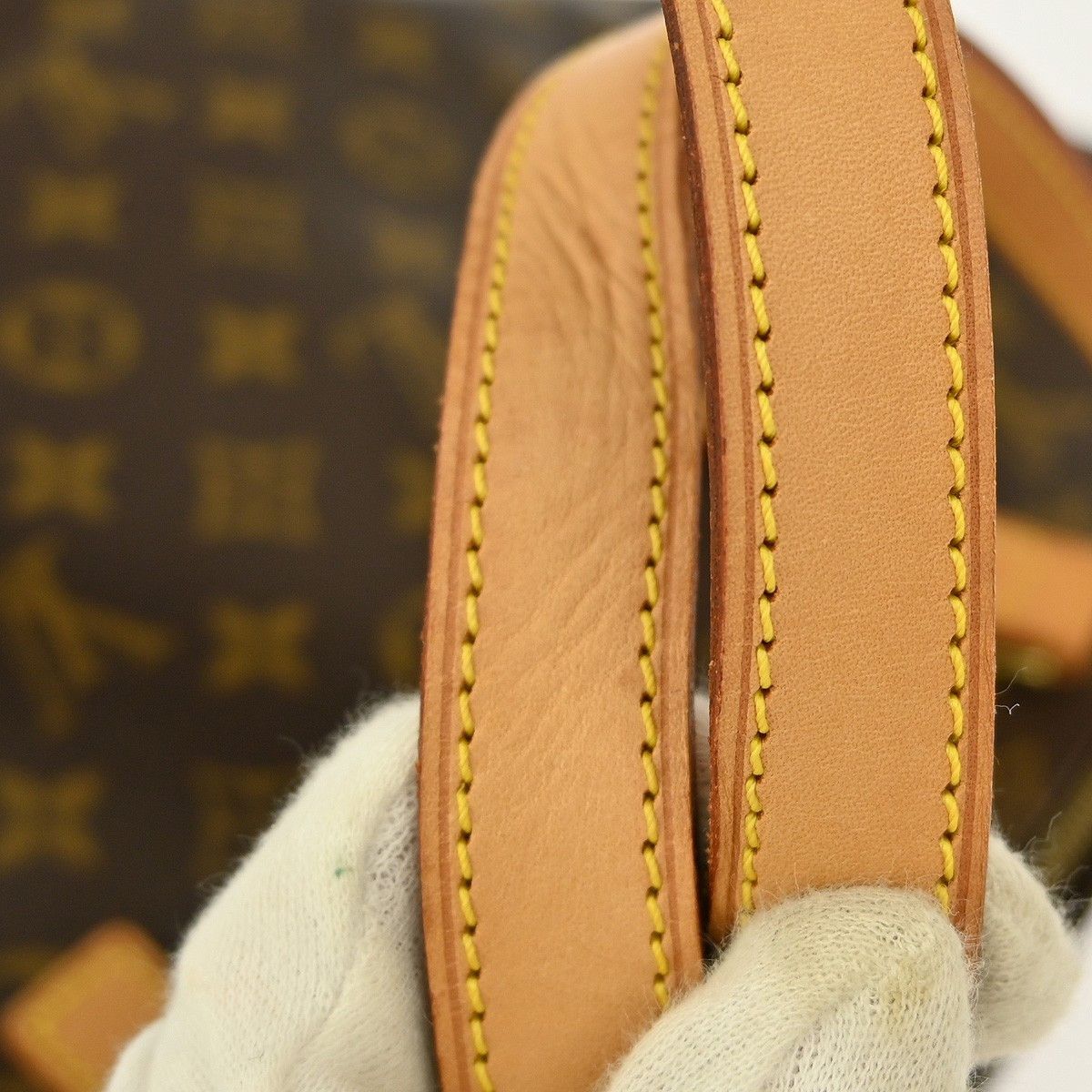 Louis Vuitton Louis Vuitton Cabas Mezzo Monogram Canvas Size ONE SIZE - 6 Thumbnail