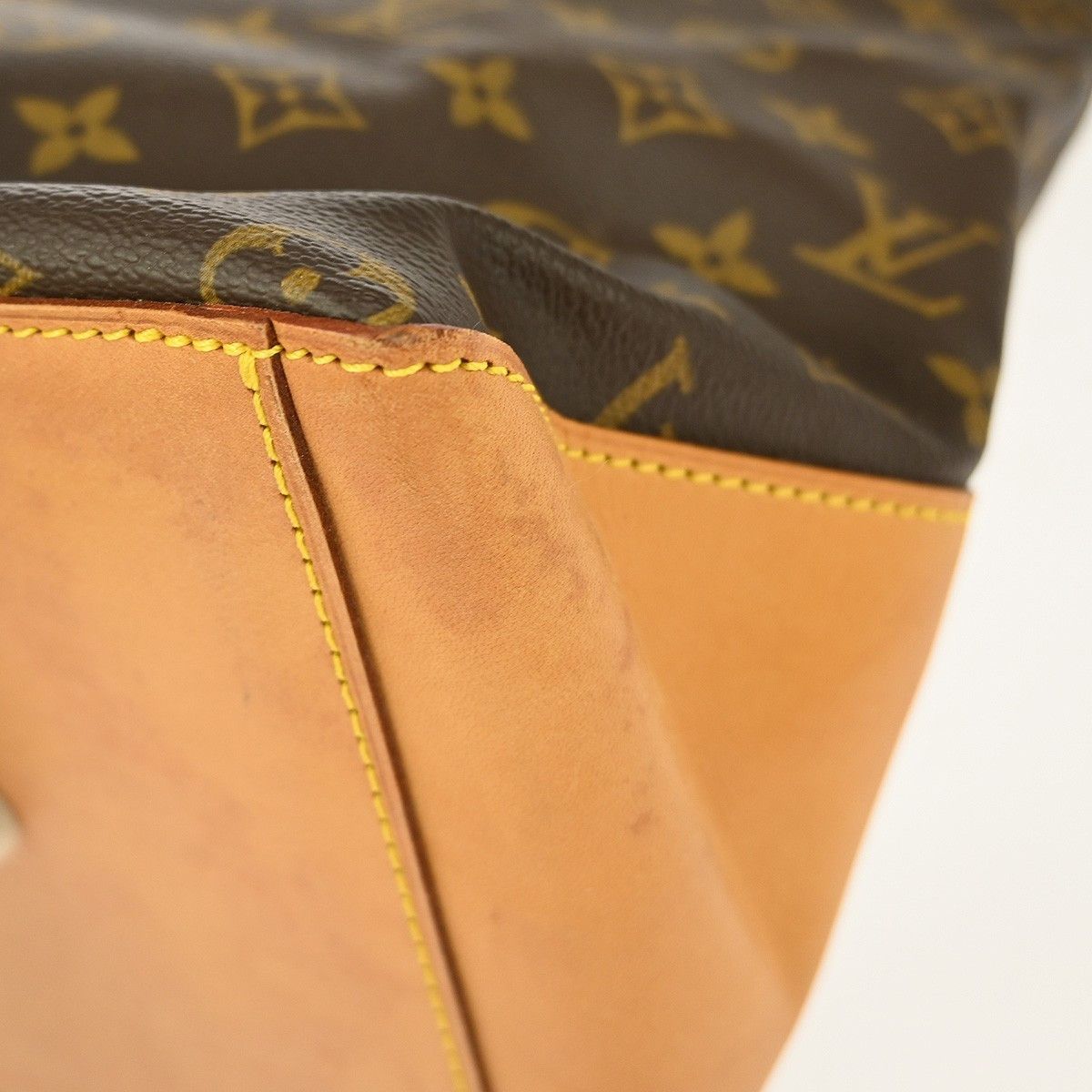 Louis Vuitton Louis Vuitton Cabas Mezzo Monogram Canvas Size ONE SIZE - 7 Thumbnail
