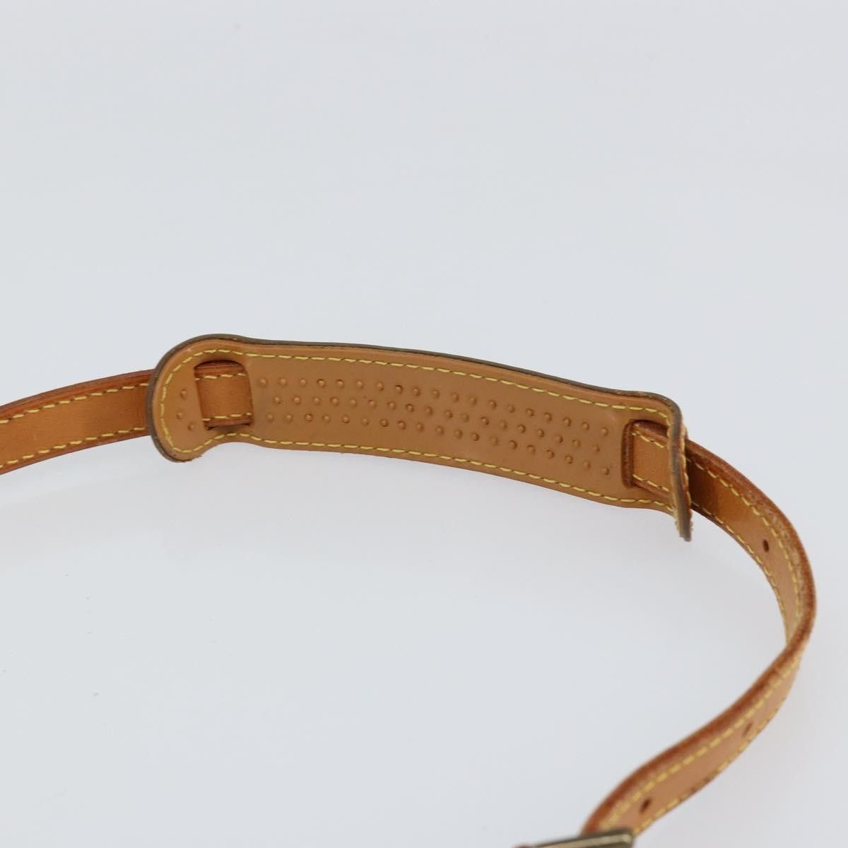 Louis Vuitton Louis Vuitton Jeune Fille Handbag Monogram Canvas Size ONE SIZE - 14 Thumbnail