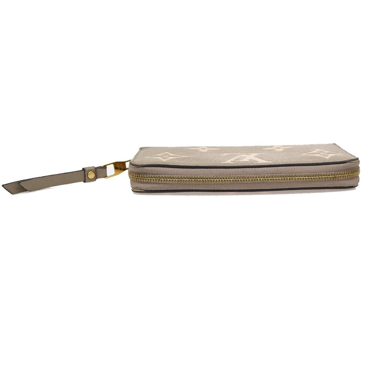 Louis Vuitton Louis Vuitton Zippy wallet Leather Size ONE SIZE - 12 Thumbnail