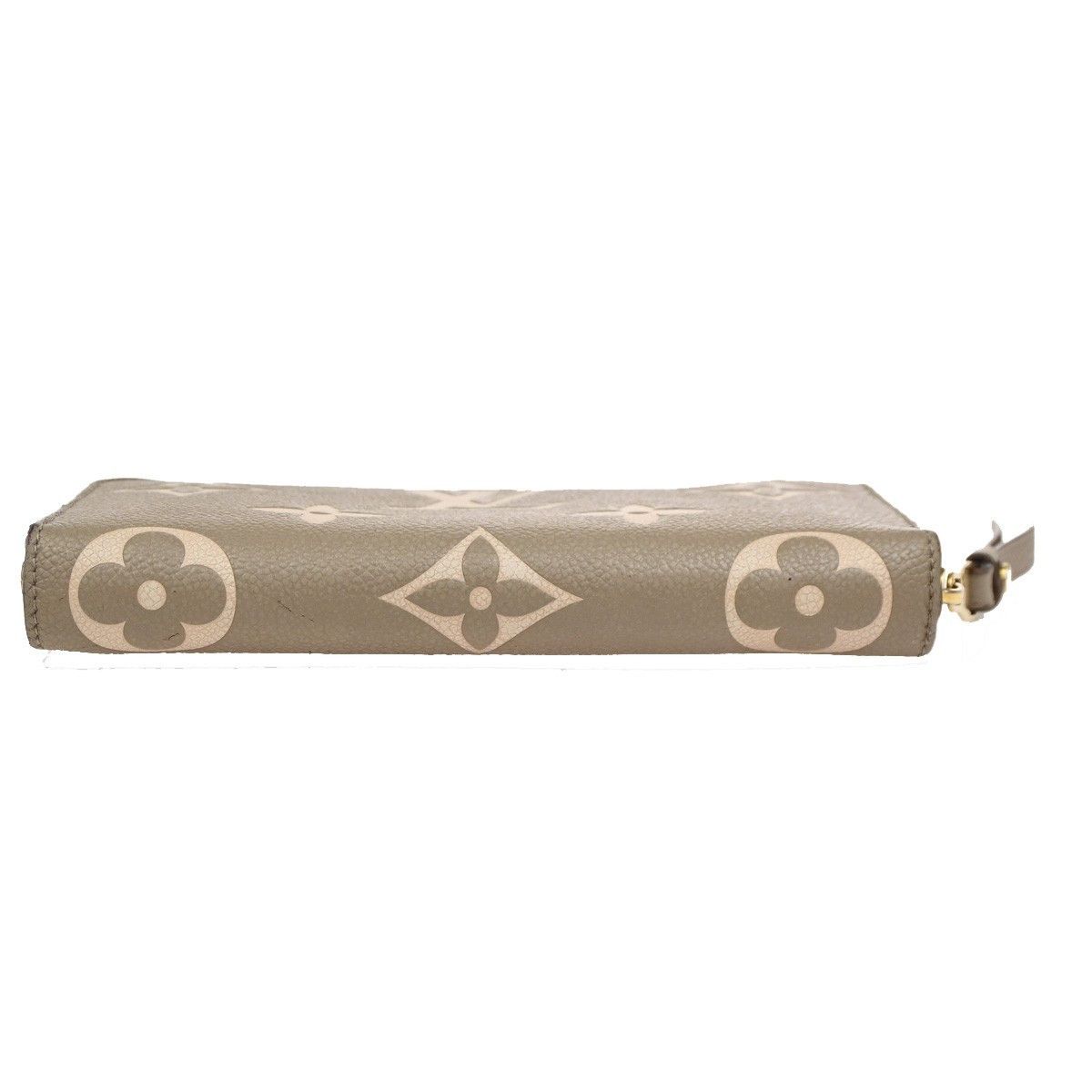 Louis Vuitton Louis Vuitton Zippy wallet Leather Size ONE SIZE - 13 Thumbnail