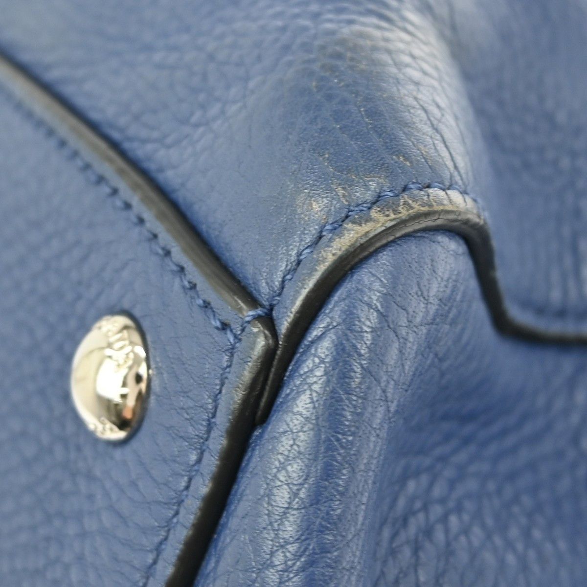 Prada Prada Front Pocket Wing Convertible Tote Vitello Daino Size ONE SIZE - 5 Thumbnail