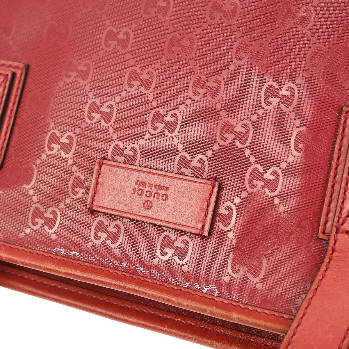Gucci Gucci Plus Tote GG Imprime Size ONE SIZE - 10 Thumbnail