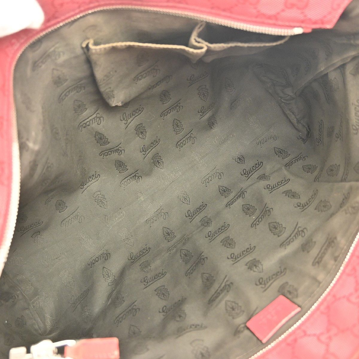 Gucci Gucci Plus Tote GG Imprime Size ONE SIZE - 3 Thumbnail