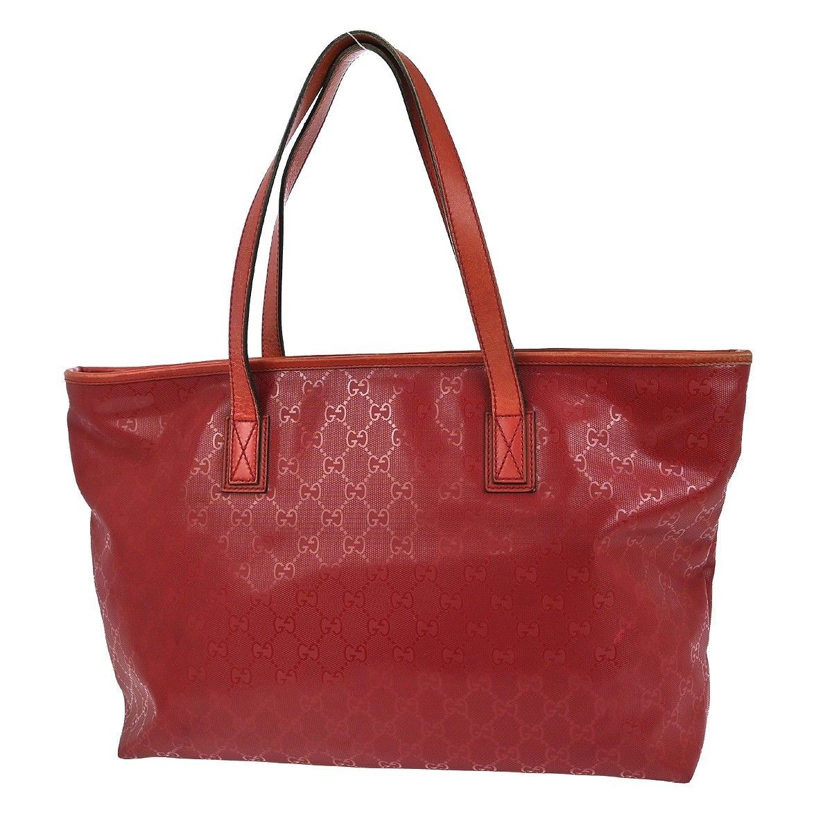 Gucci Gucci Plus Tote GG Imprime Size ONE SIZE - 2 Thumbnail