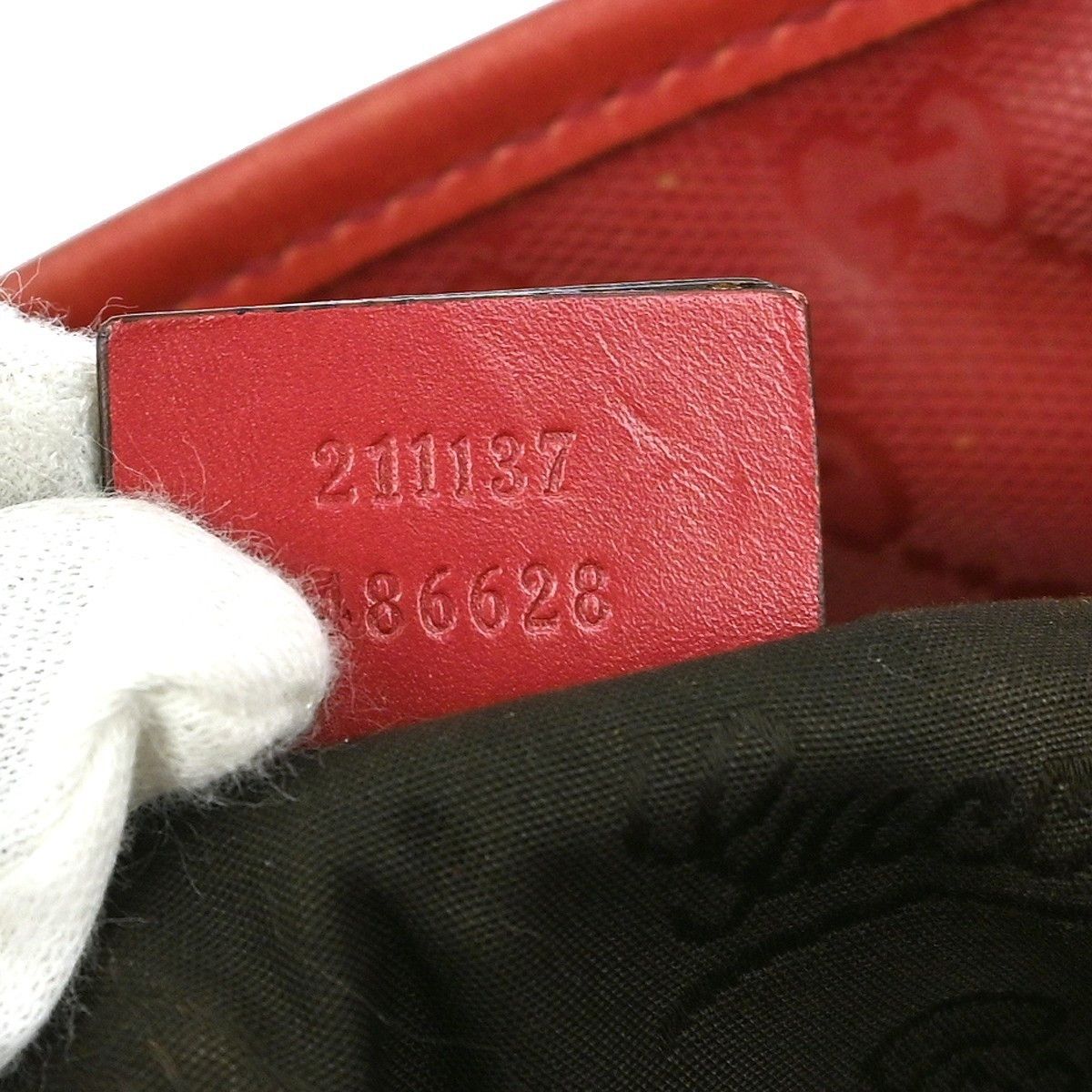 Gucci Gucci Plus Tote GG Imprime Size ONE SIZE - 5 Thumbnail