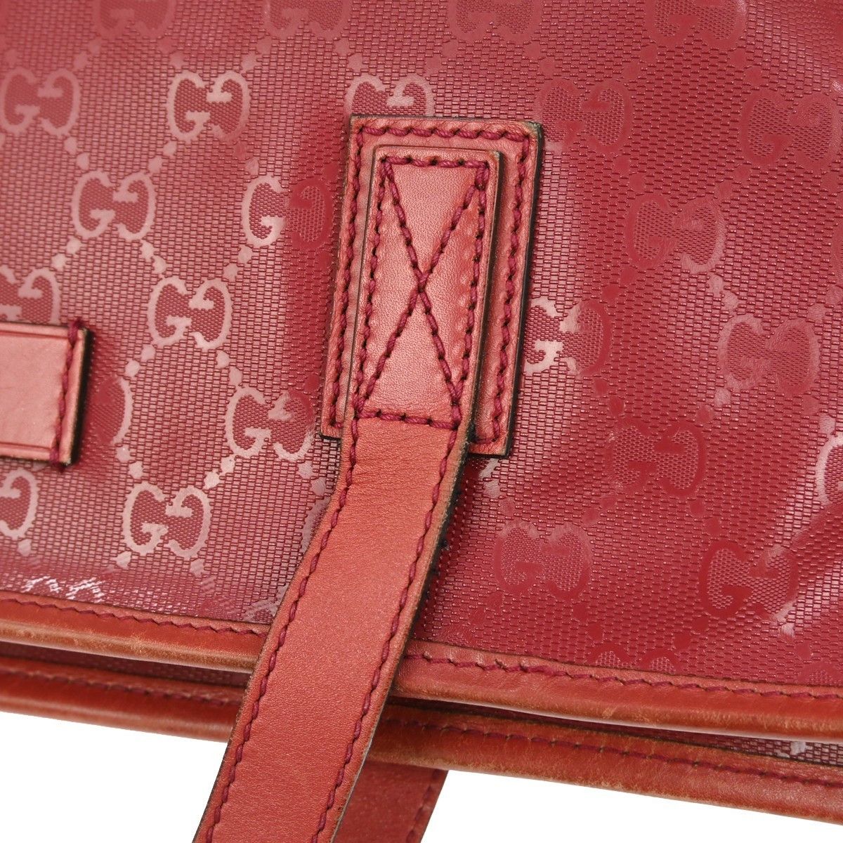 Gucci Gucci Plus Tote GG Imprime Size ONE SIZE - 9 Thumbnail