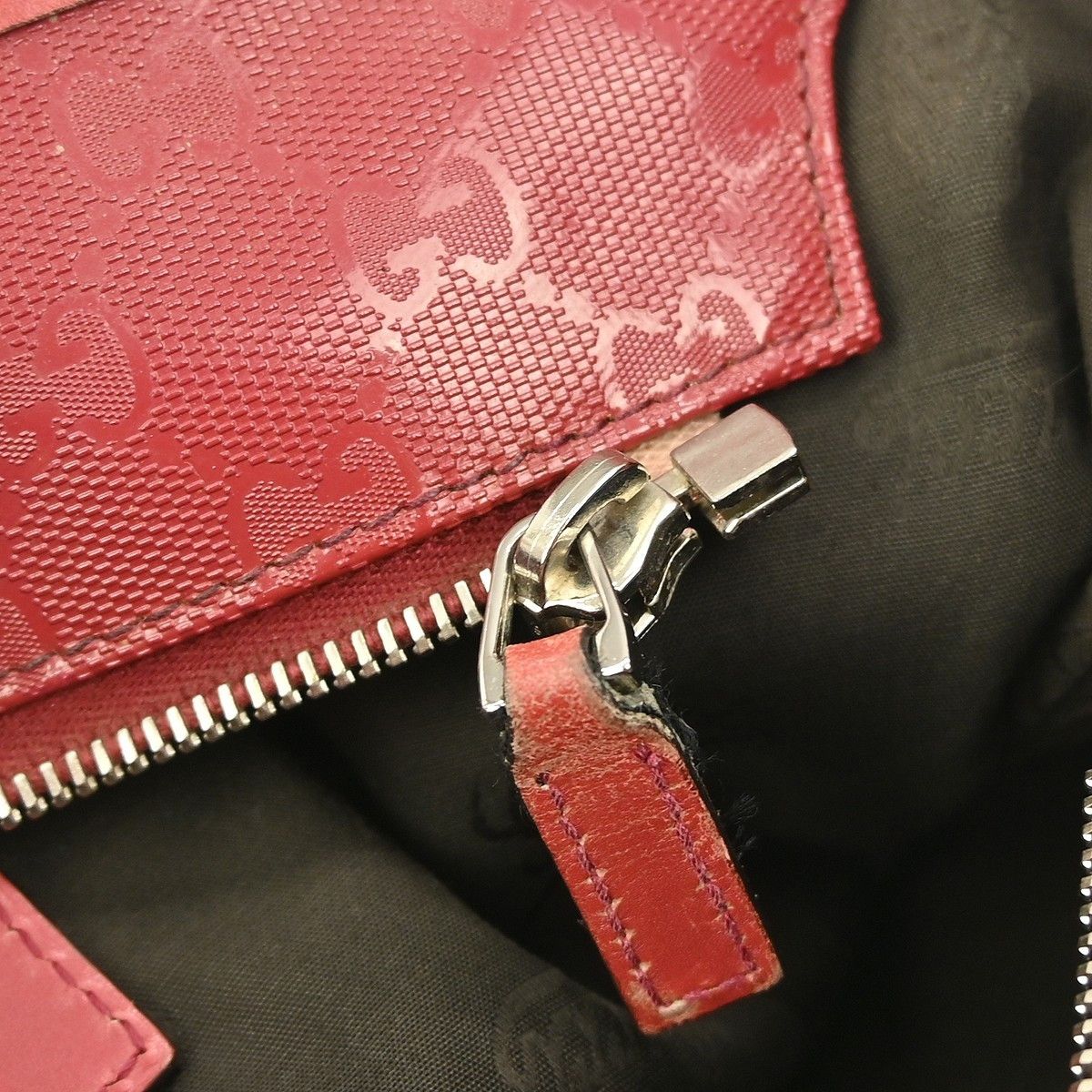 Gucci Gucci Plus Tote GG Imprime Size ONE SIZE - 8 Thumbnail