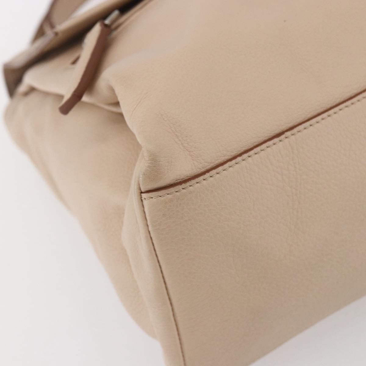 Givenchy Givenchy Pandora Pure Satchel Leather Size ONE SIZE - 10 Thumbnail