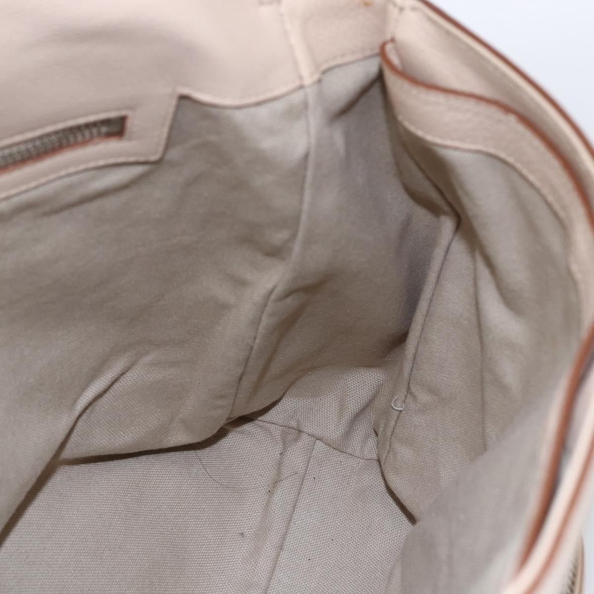 Givenchy Givenchy Pandora Pure Satchel Leather Size ONE SIZE - 22 Thumbnail