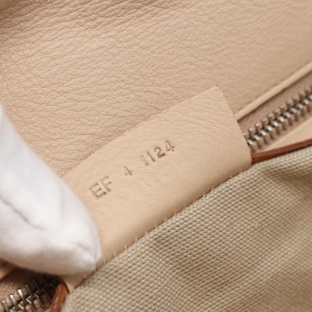 Givenchy Givenchy Pandora Pure Satchel Leather Size ONE SIZE - 6 Thumbnail