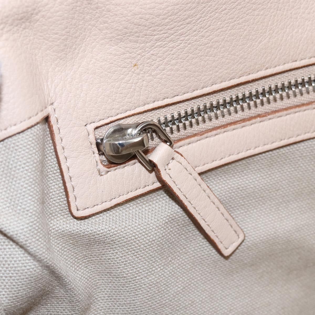 Givenchy Givenchy Pandora Pure Satchel Leather Size ONE SIZE - 13 Thumbnail