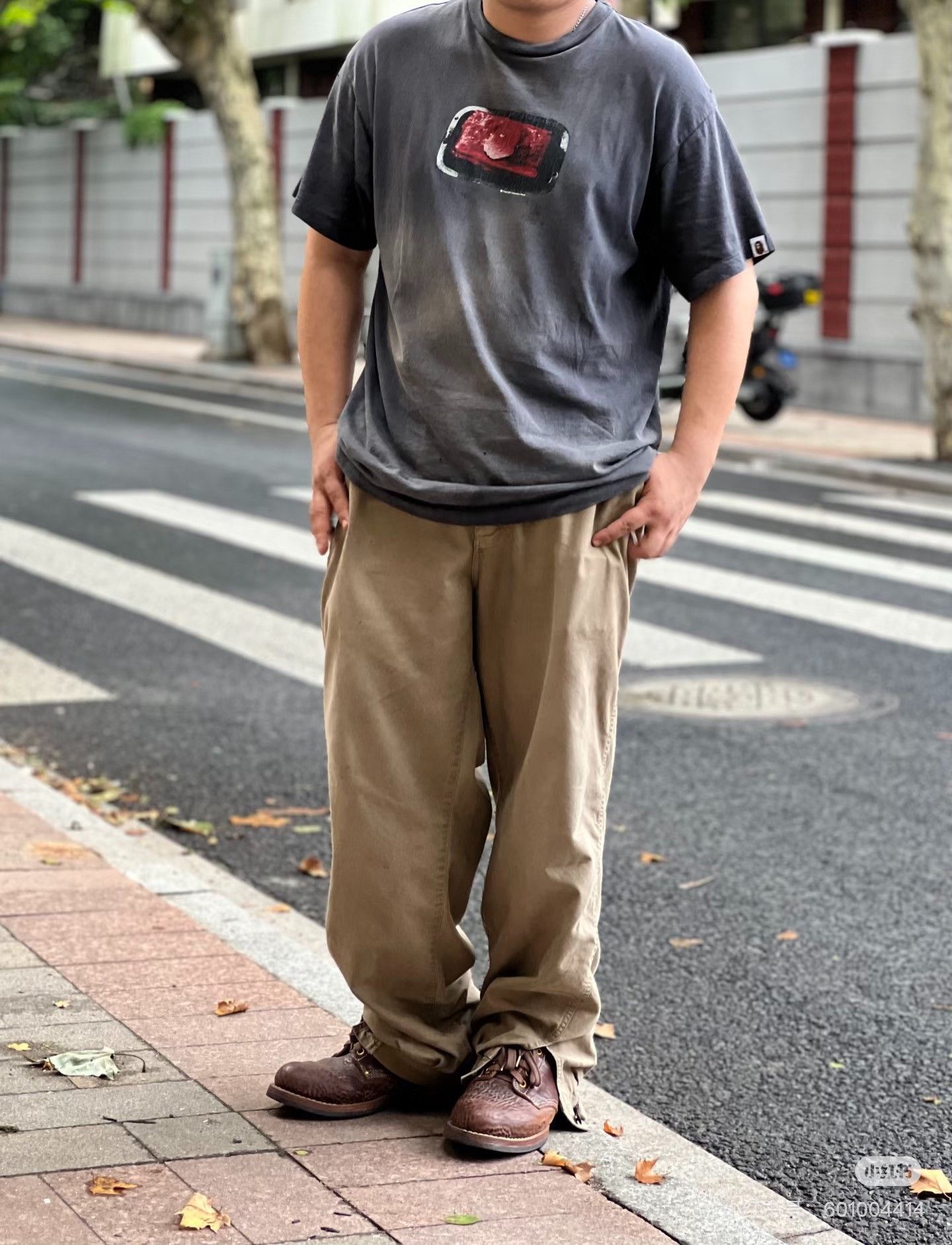 Visvim visvim carrol chino pants in beige Size US 30 / EU 46 - 7 Thumbnail