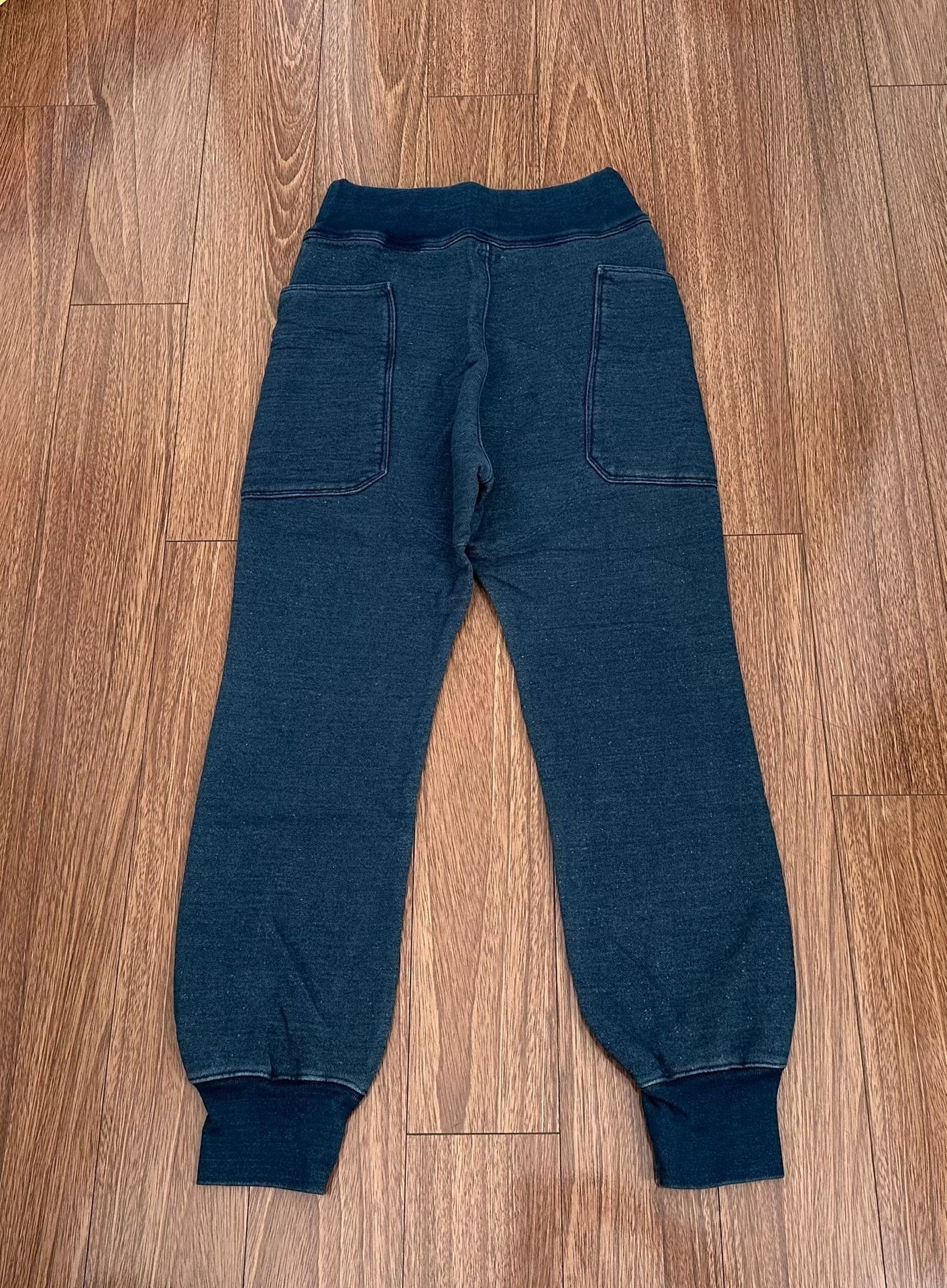 Kapital kapital vintage indigo sports pants Size US 30 / EU 46 - 2 Thumbnail