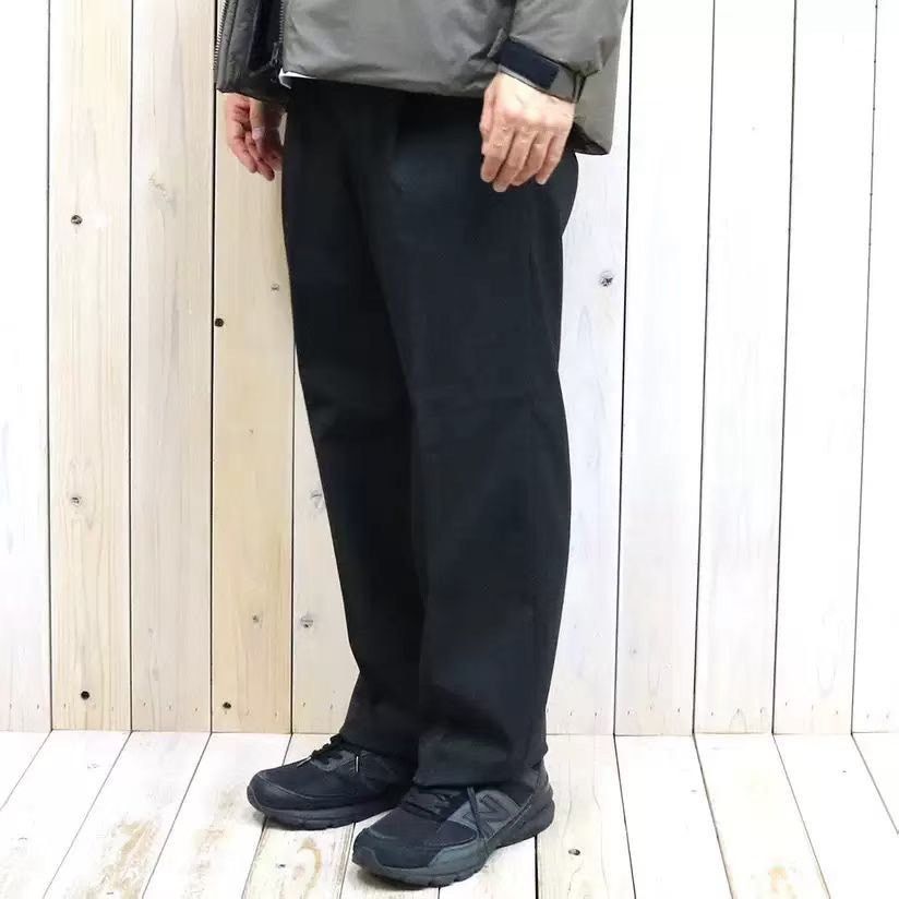 Goldwin goldwin one tuck straight casual pants Size US 30 / EU 46 - 6 Thumbnail