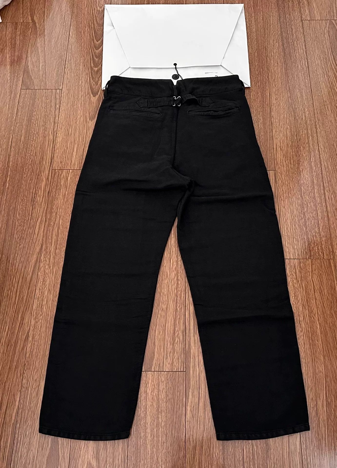 Visvim visvim pastoral moleskin pants new condition Size US 30 / EU 46 - 2 Thumbnail