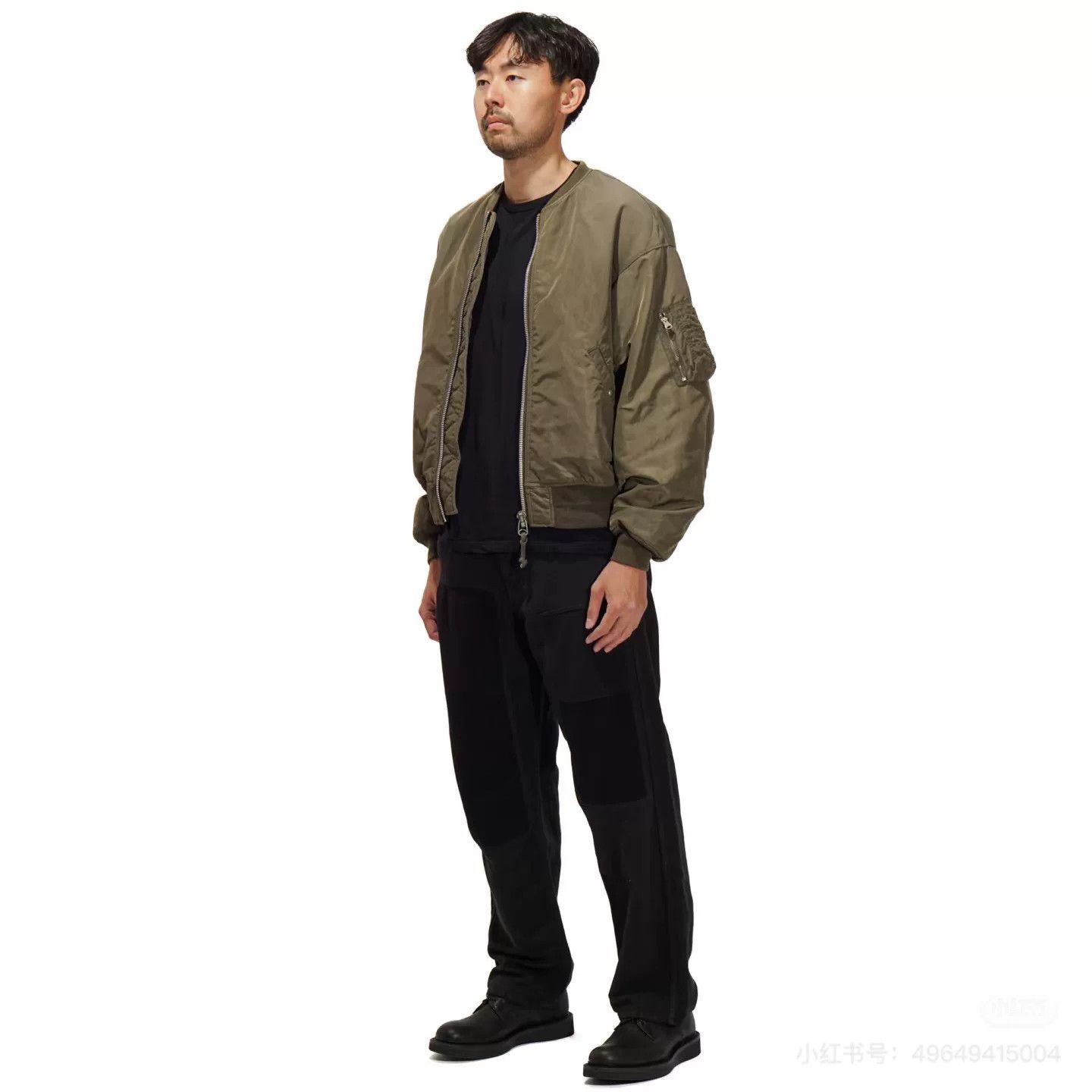Visvim visvim pastoral moleskin pants new condition Size US 30 / EU 46 - 6 Thumbnail