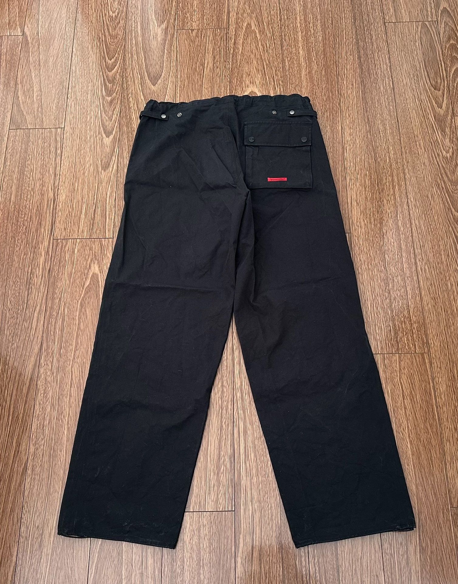 C.P. Company cp company casual functional long pants Size US 31 - 2 Thumbnail