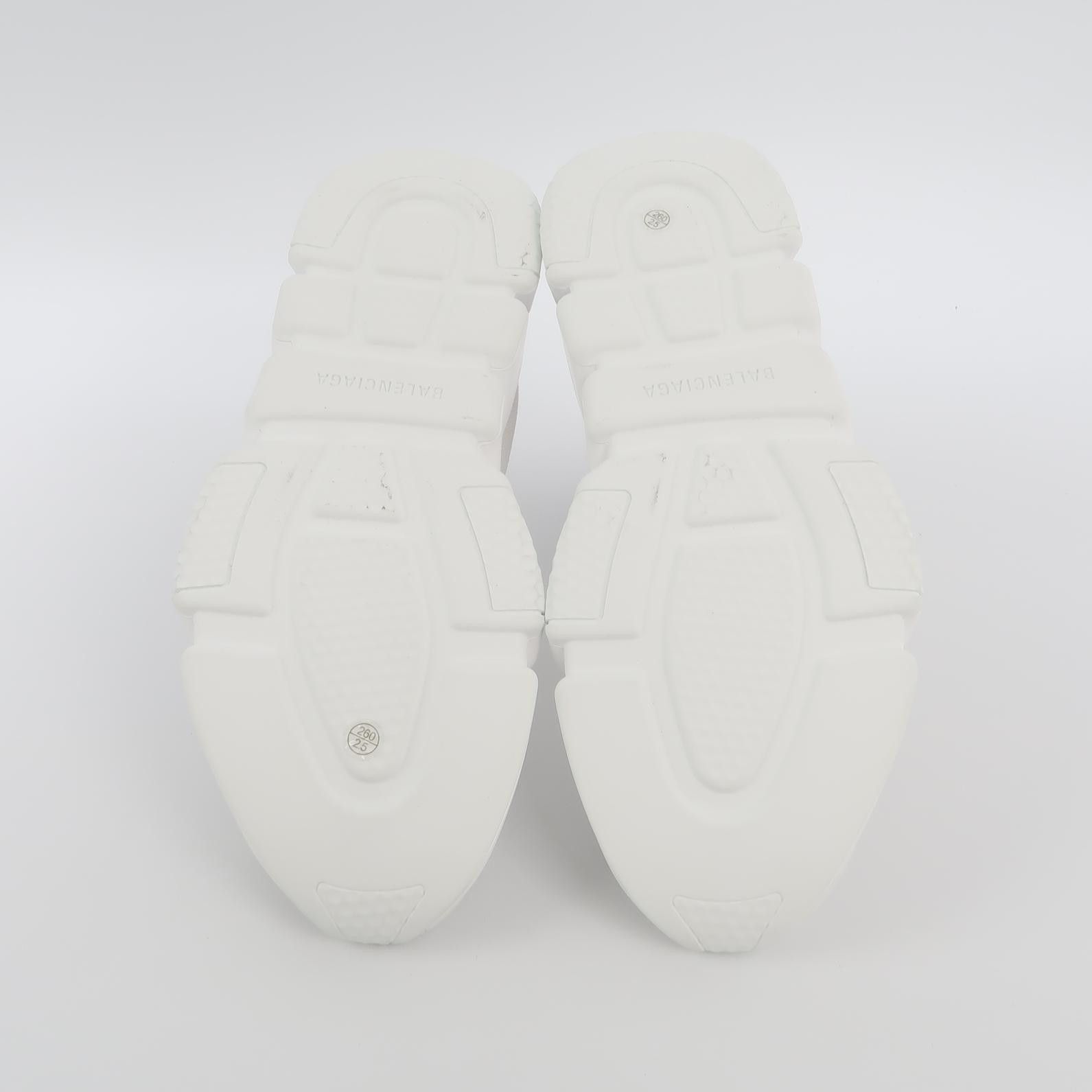 Balenciaga Balenciaga x Adidas Speed Sock Boots US42 Size US 10 / EU 43 - 10 Thumbnail