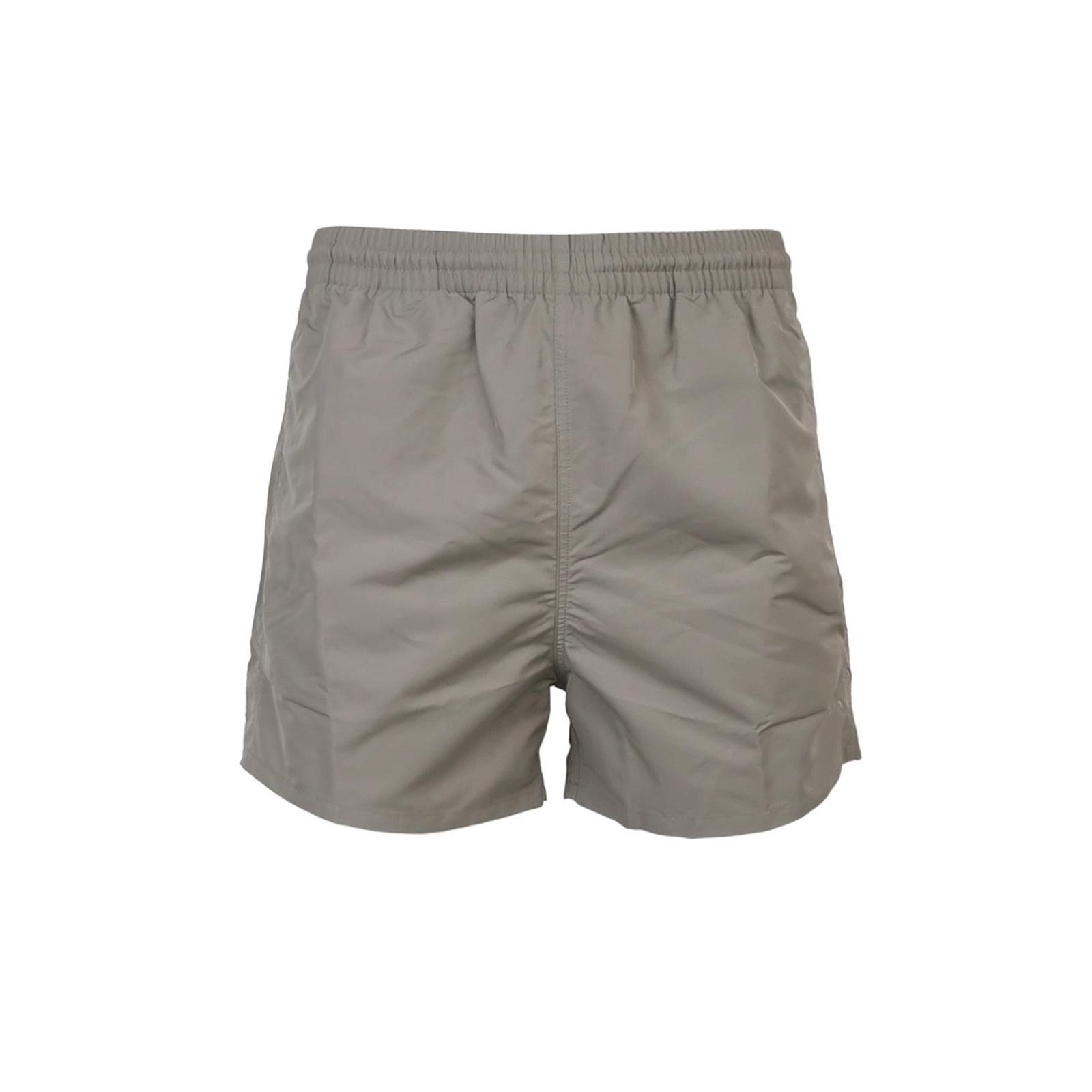Balenciaga Balenciaga XS Solid Letter Logo Shorts Size US 28 / EU 44 - 2 Thumbnail