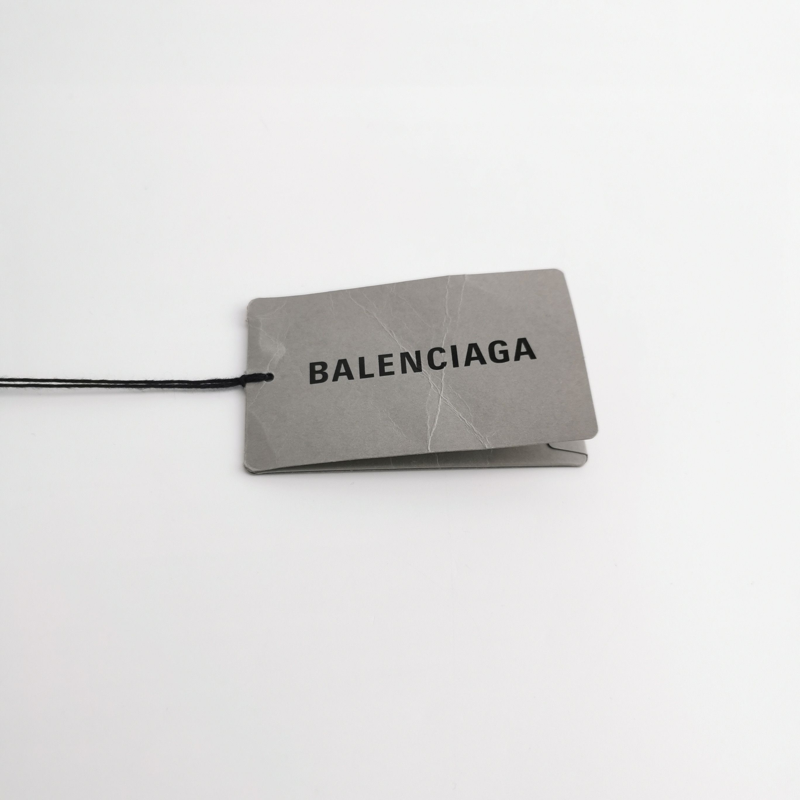 Balenciaga Balenciaga XS Denim Fringe Hem Mini Skirt Size 24" / US 00 / IT 34 - 12 Thumbnail