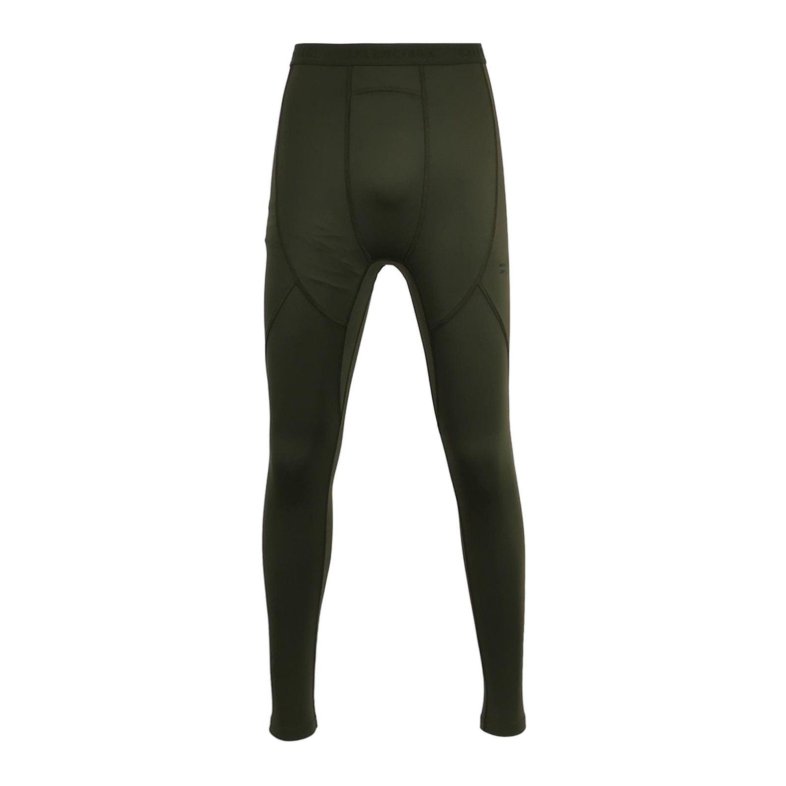 Balenciaga Balenciaga Solid Paneled Pants M Size US 32 / EU 48 - 2 Thumbnail