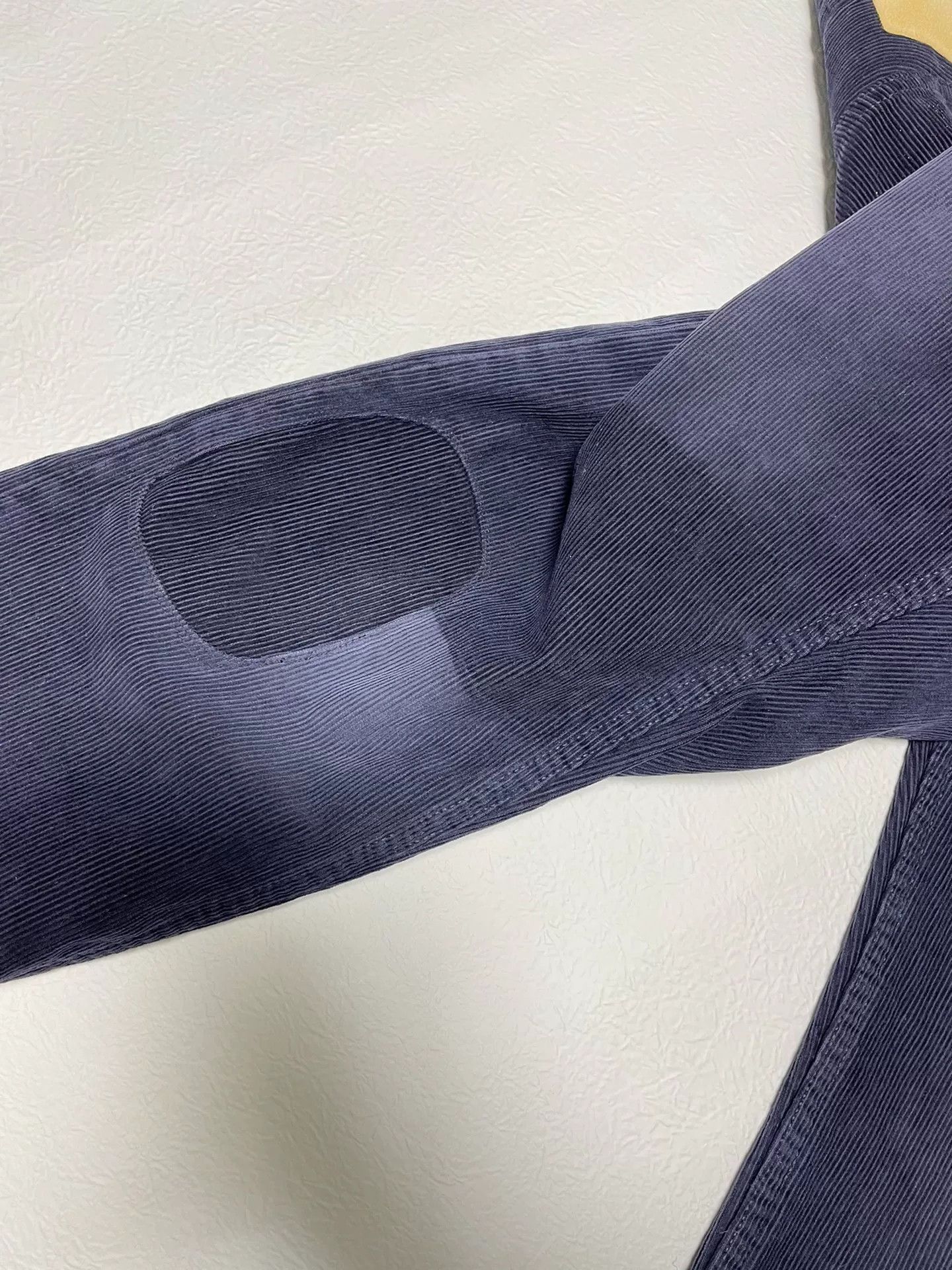 Visvim visvim fluxus 10 cords crash pants Size US 30 / EU 46 - 3 Thumbnail