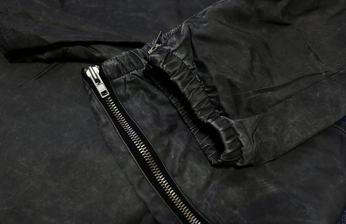 GRAILZ grailz side zip easy track pants Size US 30 / EU 46 - 5 Thumbnail