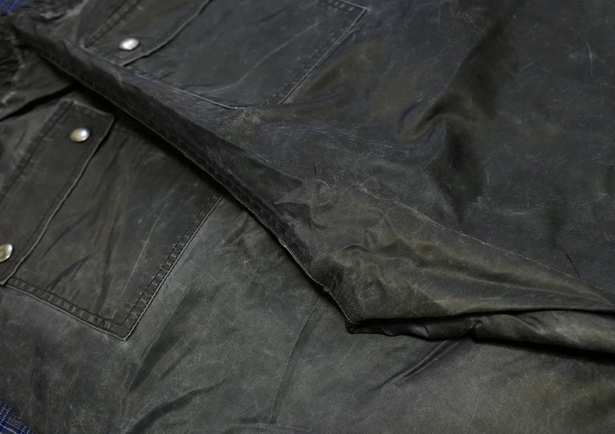 GRAILZ grailz side zip easy track pants Size US 30 / EU 46 - 6 Thumbnail