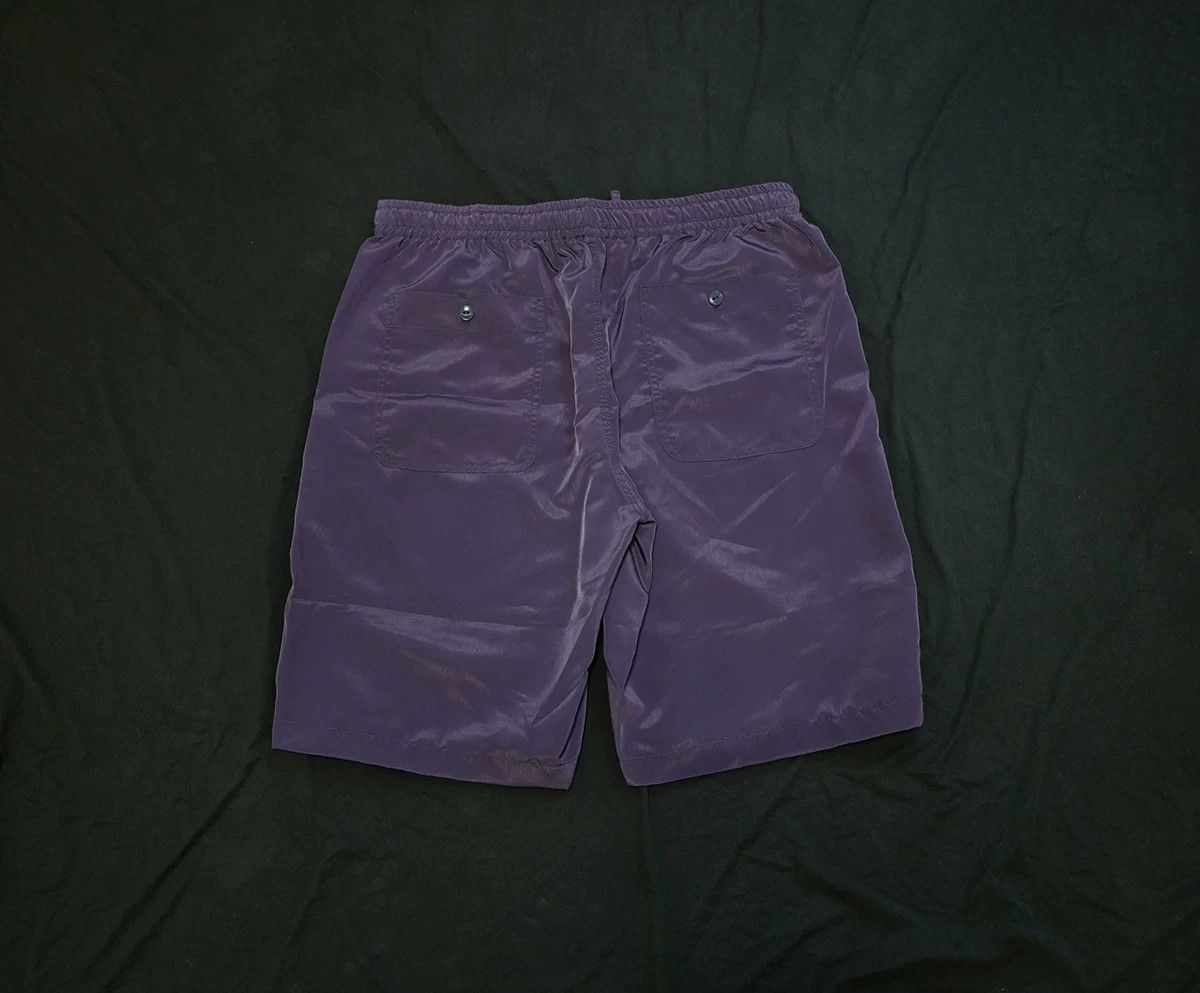 Needles needles basketball shorts smoke purple color Size US 30 / EU 46 - 5 Thumbnail
