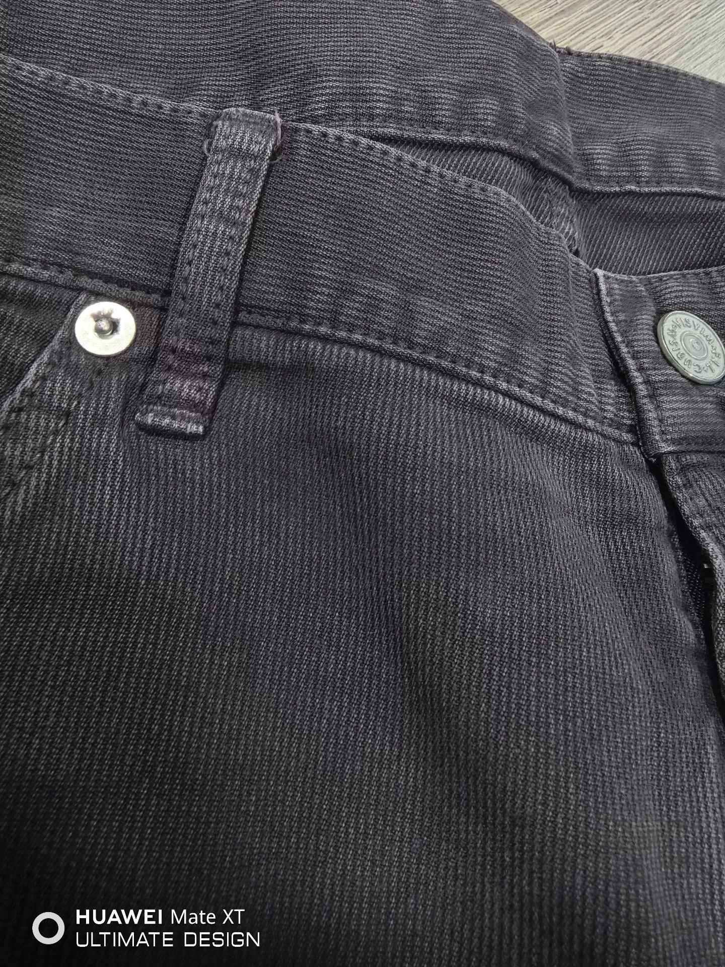 Visvim visvim fluxus washed cotton casual pants Size US 32 / EU 48 - 2 Thumbnail