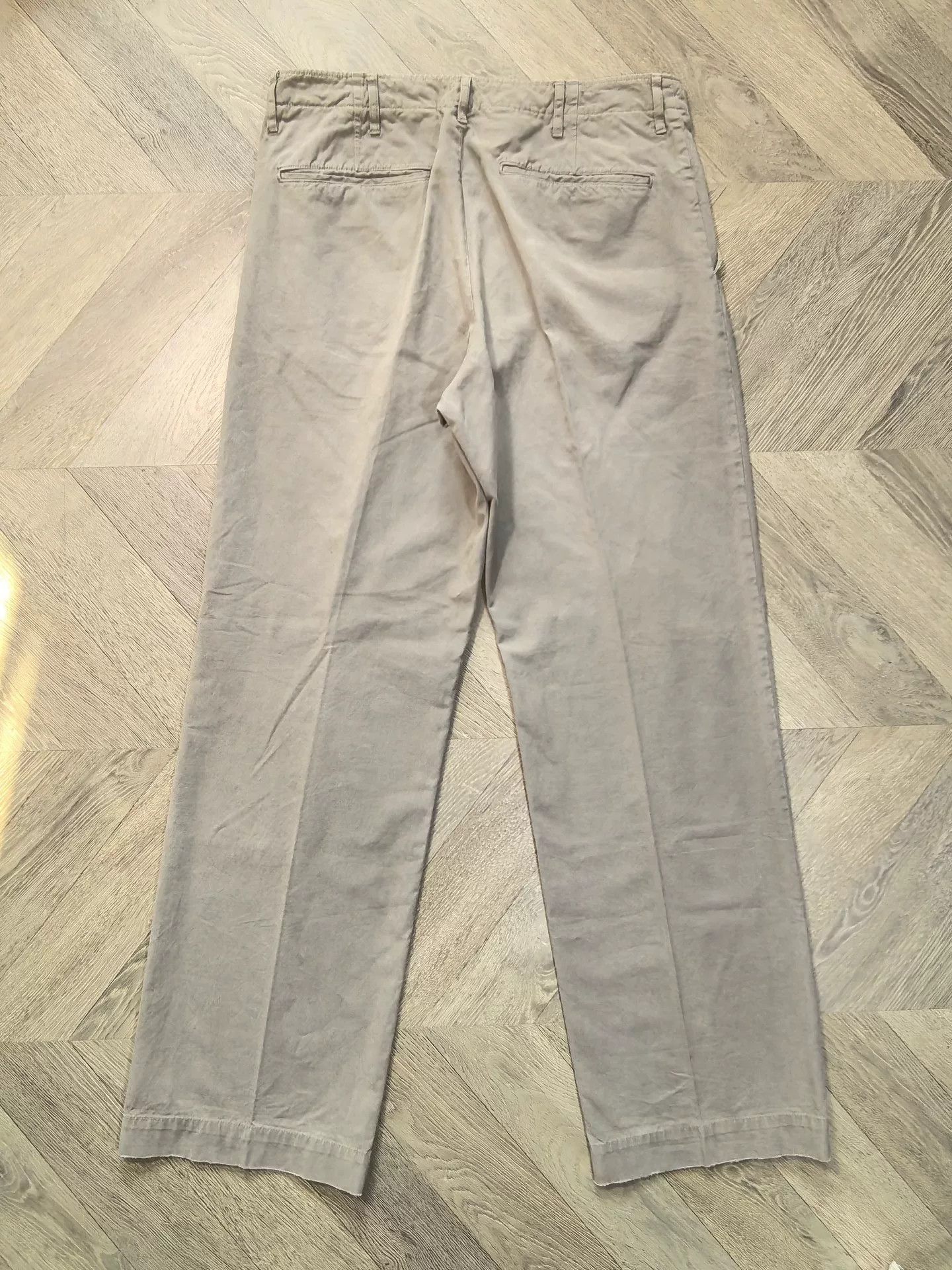 Visvim visvim 21AW ICT Gifford Pants Limited Edition Size US 34 / EU 50 - 3 Thumbnail